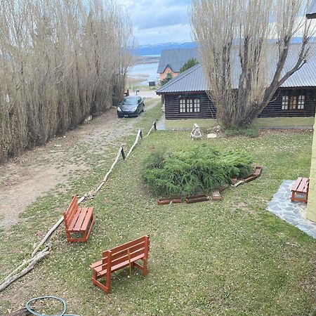 Kalenshen Calafate Hotell El Calafate Exteriör bild
