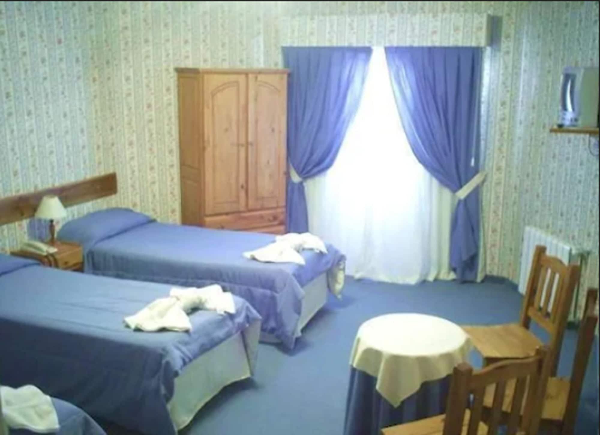 Kalenshen Calafate Hotell El Calafate Exteriör bild