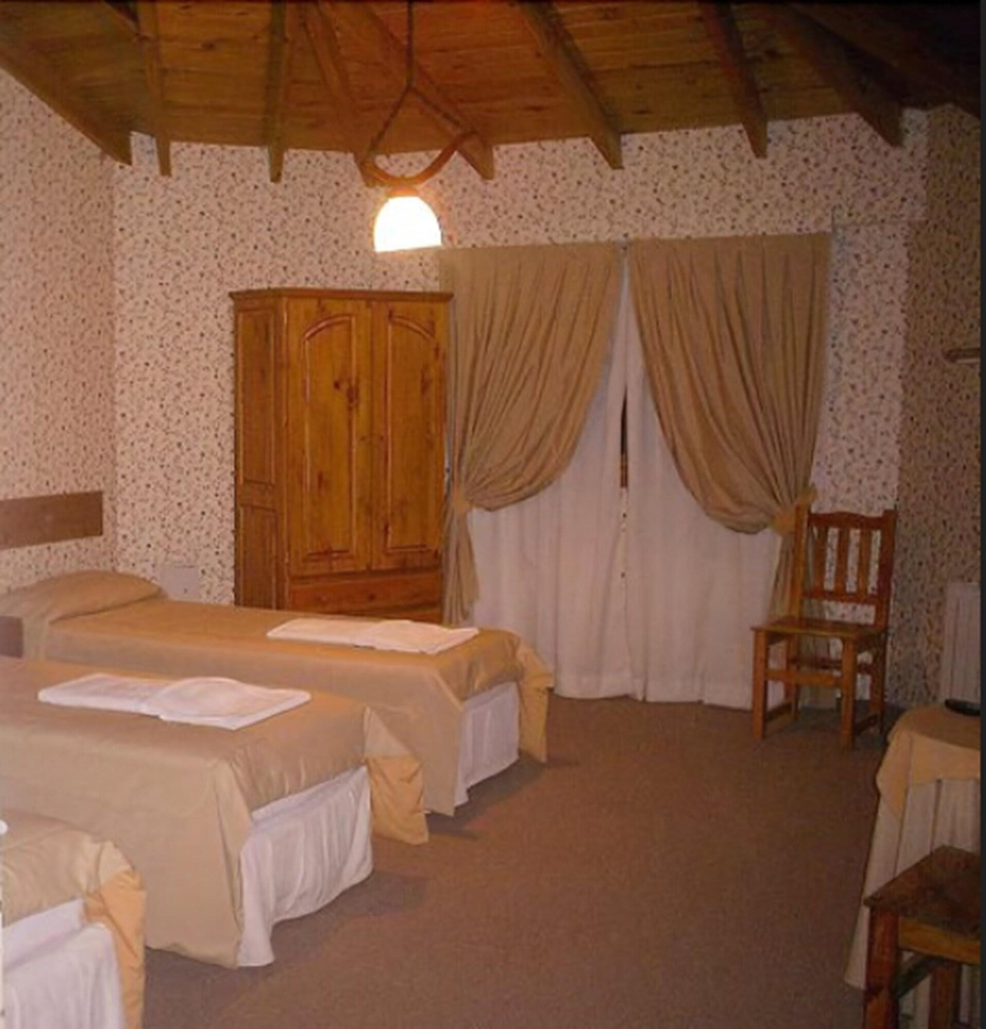 Kalenshen Calafate Hotell El Calafate Exteriör bild