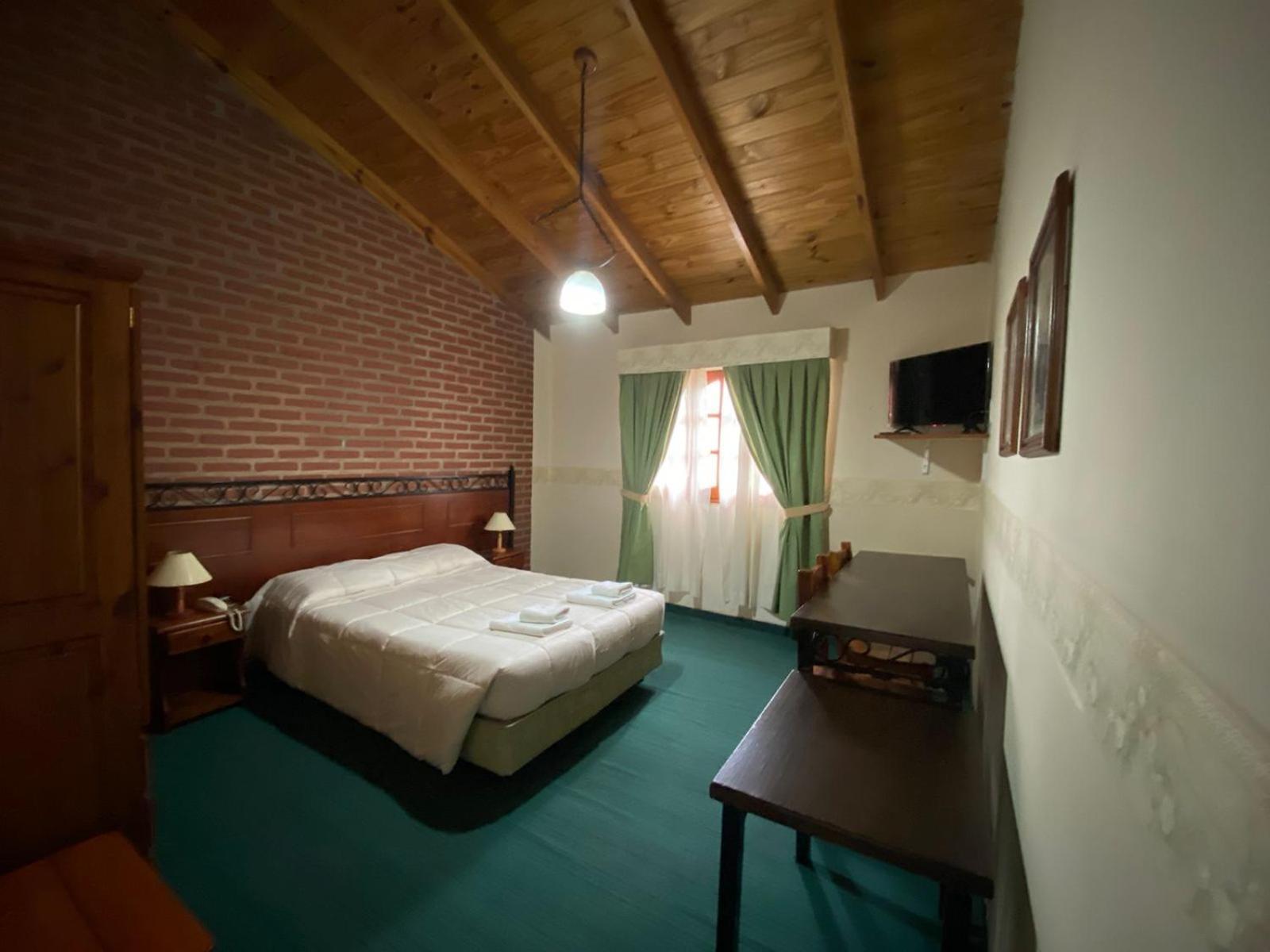 Kalenshen Calafate Hotell El Calafate Exteriör bild