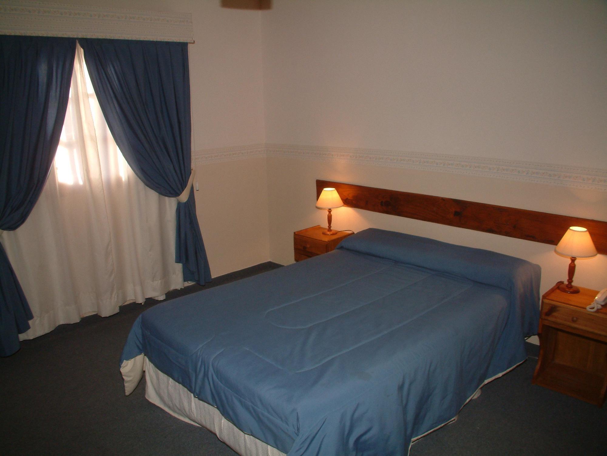 Kalenshen Calafate Hotell El Calafate Exteriör bild