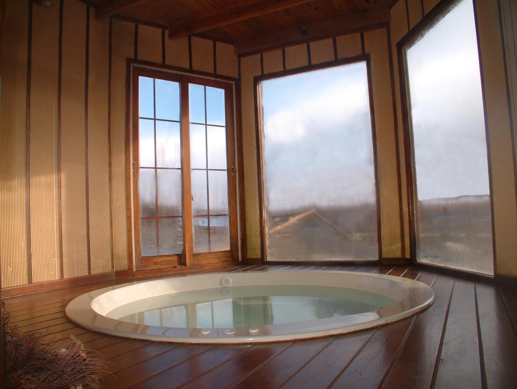 Kalenshen Calafate Hotell El Calafate Exteriör bild