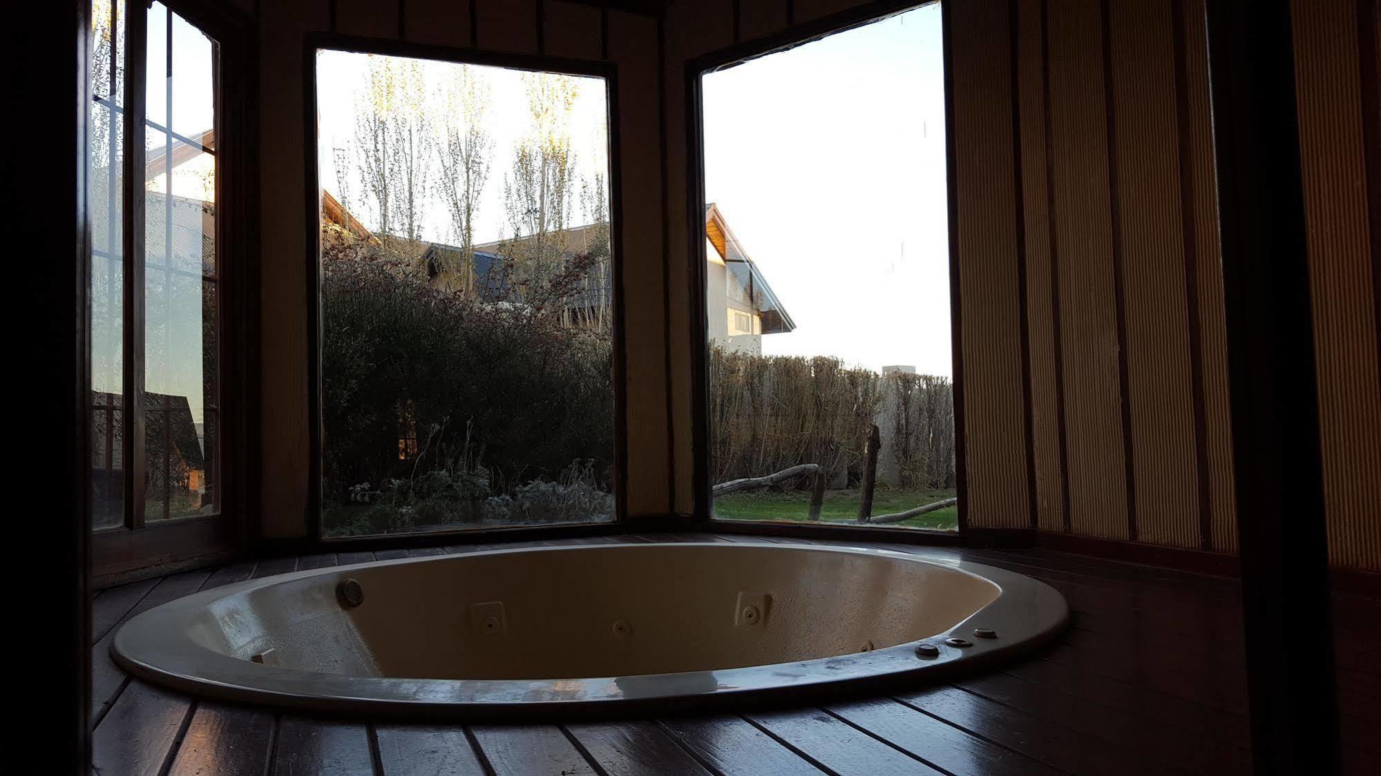 Kalenshen Calafate Hotell El Calafate Exteriör bild